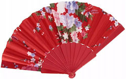 Flower Fan 23cm Mix4 Mc Fol 24/600 Flower Fan 23cm Mix4 Mc Fol 24/600