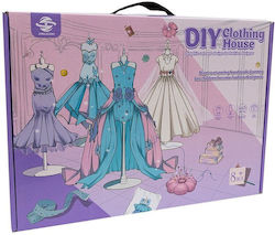 Fashion Design Set