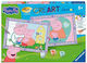 Creart Kids Junior Peppa Pig Edukamp