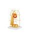 Adorex Tabletop Lucky Charm made of Stone 2026 1pcs