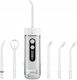 TrueLife Aquafloss Water Flosser Λευκό