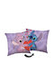 Disney Pernă Decorativă Pentru Copii Lilo And Stitch 40x40cm