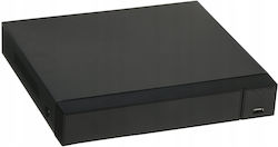 Apti XB0401HS-4KS6 DVR 4 Καναλιών Full HD+ Apti XB0401HS-4KS6 DVR 4 Καναλιών Full HD+