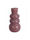 Home&Styling Collection Διακοσμητικό Βάζο Keramik 14x29.5cm 1Stück