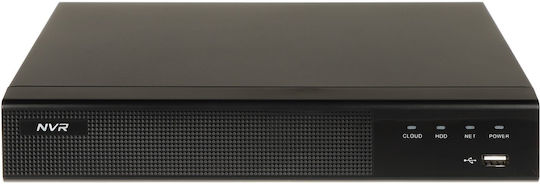 Apti N1621-8P-I3 DVR NVR N1621-8P-I3