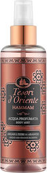 Tesori d'Oriente Körper- & Haarnebel Hammam 200ml Tesori d'Oriente Körper- & Haarnebel Hammam 200ml