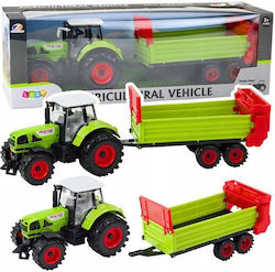 Lean Toys Τρακτέρ Αγροτικό