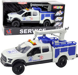 Lean Toys Mașinuță