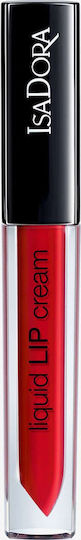 IsaDora Long Lasting Lichid Ruj 14 3.5ml