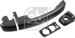 Febi Bilstein 180049 Mâner Exterior Ușă Febi Bilstein 180049 Mâner Exterior Ușă
