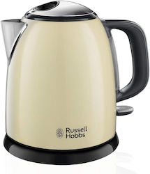 Russell Hobbs 24994-70 2400 W Kettle Refurbished Grade B B-stock Russell Hobbs 24994-70 2400 W Kettle Refurbished Grade B B-stock