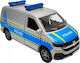 HIPO Polizei Auto