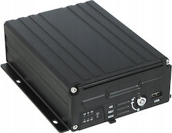 Autone ATE-N0401EF-T3 NVR 4 Channels Full HD Autone ATE-N0401EF-T3 NVR 4 Channels Full HD