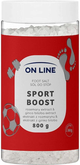 On Line Sport Boost Sare Pentru Picioare 800g