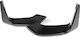 Mtuning Πρόσθετο Μπροστινού Προφυλακτήρα Carbon Bmw M4 F82 F83 M3 F80 2013-2020