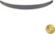 Mtuning Lotka Lip Spoiler Matt Black Mercedes C-Class W206 2021-Present