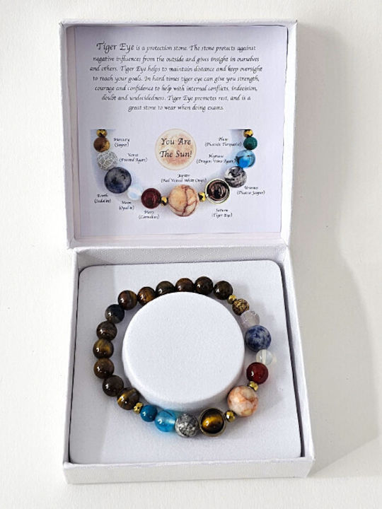 Velve Women's Bracelet with design Eye