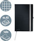 Leitz Notizbuch A5 (Μiverse Designs)