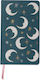 Designworks Moon Σημειωματάριο A5