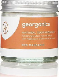 Georganics Zahnpasta 60ml Georganics Zahnpasta 60ml