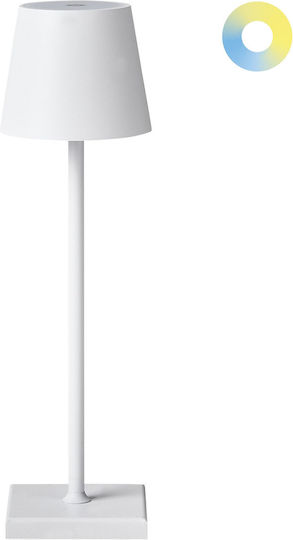 Beliani Φωτιστικό LED