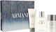Emporio Armani Armani Acqua Di Giò Set pentru bărbați