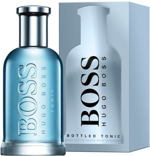 Boss Boss Bottled Eau de Toilette 100ml