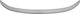 Mtuning Spoiler Toyota Camry Vi Xv40-2006-2011 Us Model Abs Winglet