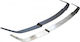 Mtuning_a Μπροστινή Προσθήκη Bmw E30 Is Lippe Splitter Spoiler Χόκεϊ