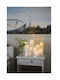 Philips Διακοσμητικό Φωτιστικό Sirius Home 80213