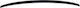 Mtuning Lotka Lip Spoiler Matt Black Bmw 4 G22 2020-present