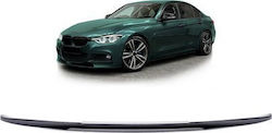 Mtuning Lotka Lip Spoiler Carbon Look Bmw 3 F30 2011-2018 Mtuning Lotka Lip Spoiler Carbon Look Bmw 3 F30 2011-2018
