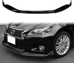Mtuning Πρόσθετο Προφυλακτήρα Εμπρός Lexus Gs 2011-2018 Gloss Black Mtuning Πρόσθετο Προφυλακτήρα Εμπρός Lexus Gs 2011-2018 Gloss Black