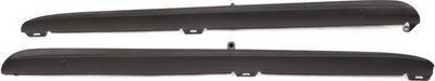 Mtuning Side Skirts Extensions Vw Golf Vi 2008-2012