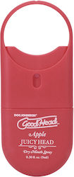 Spray Trockener Mund Juicy Head Apfel 9 Ml
