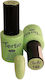 Tertio Semi-Permanent Nail Polish 140 10ml 1pcs