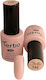 Tertio Semi-Permanent Nail Polish 145 10ml 1pcs