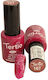 Tertio Semi-Permanent Nail Polish 167 10ml 1pcs