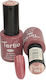 Tertio Semi-Permanent Nail Polish 198 10ml 1pcs
