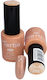 Tertio Semi-Permanent Nail Polish 205 10ml 1pcs