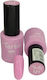 Tertio Semi-Permanent Nail Polish 121 10ml 1pcs