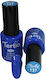 Tertio Semi-Permanent Nail Polish 137 10ml 1pcs
