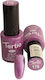 Tertio Semi-Permanent Nail Polish 170 10ml 1pcs