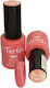 Tertio Semi-Permanent Nail Polish 197 10ml 1pcs