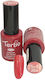 Tertio Semi-Permanent Nail Polish 204 10ml 1pcs