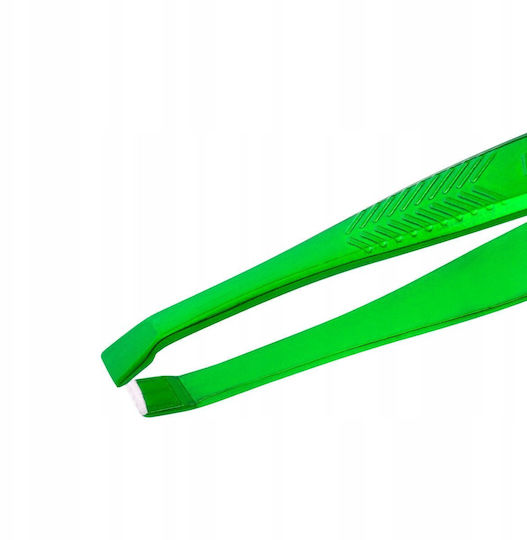Nghia Export Tweezers N-425 Green