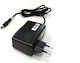 Synology Adapter 42w 1 EU Verschiedenes Netzwerkzubehör Stromversorgung Umwandler Intern 42 W Schwarz