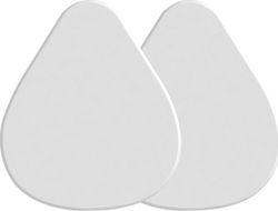 Σετ Φίλτρων 2τμχ Μάσκα Ffp3 Multiuse Mask Media-tech