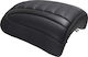 Mustang Saddle 88610gm 1pc Black