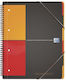 Oxford Notebook